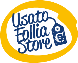 Usato Follia - Mercatino dell'usato a Forlì